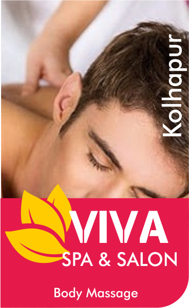 Body Massage in Kolhapur